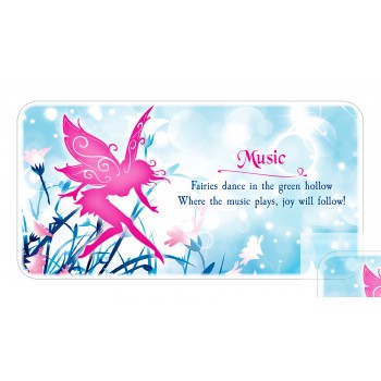Inspirational Fairy Dust kortos US Games Systems